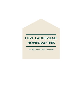 Fort Lauderdale Homecrafters Logo