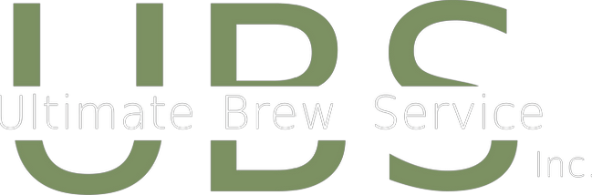 Ultimate Brew Service Logo