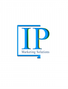 IP Marketing Solutions Logo