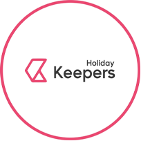 Holidaykeepers Logo