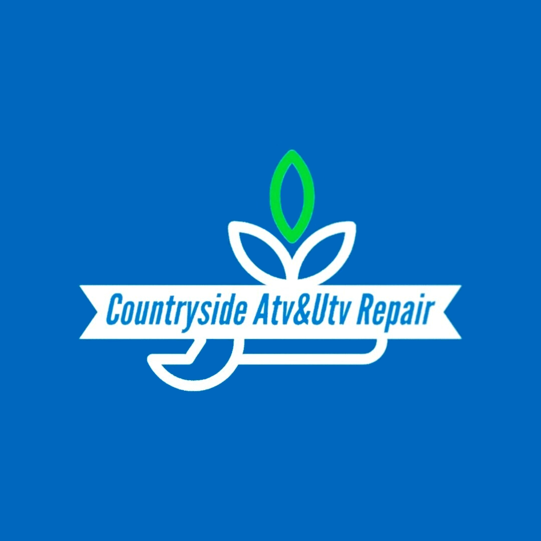 Countryside ATV&amp;UTV Repair Logo