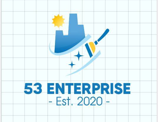 53 Enterprise Logo