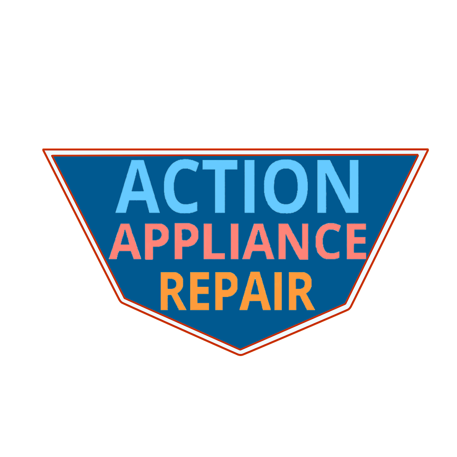 Action Appliance Repair Logo