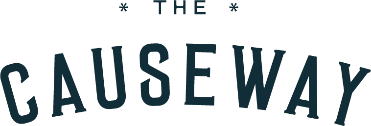 The Causeway Restaurant Logo