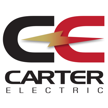 Carter Electric Logo