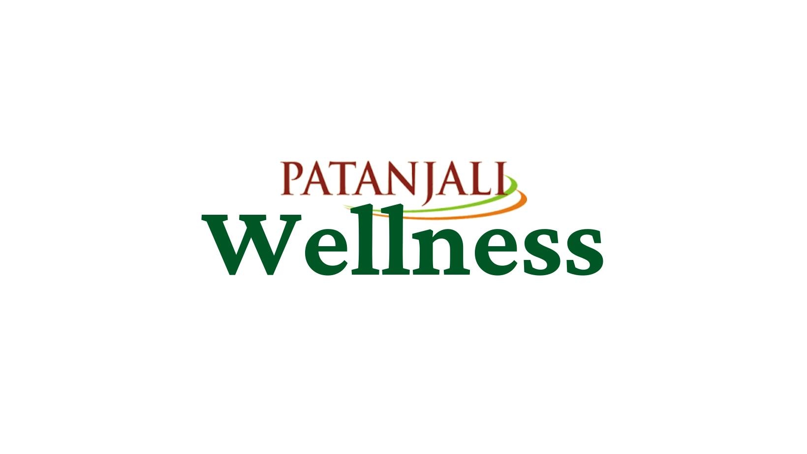 Patanjali Wellness Center Houston Logo