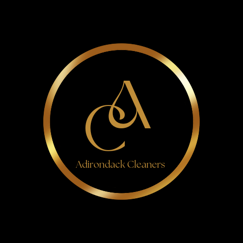 Adirondack Cleaners Logo