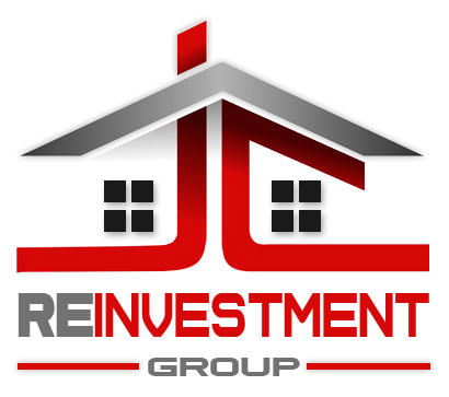 JC REInvestment Group Logo