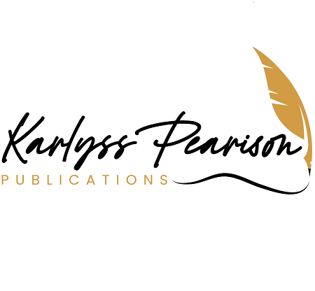 Karlyss Pearison Publication Logo