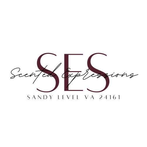 Scented Expressions Supplies Logo