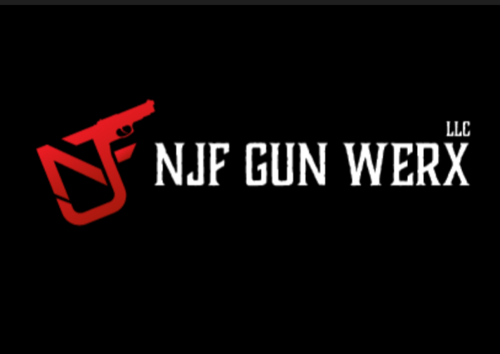 NJF Services LLC Gunwerx Logo