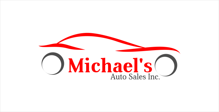 Michaels Auto Sales Logo