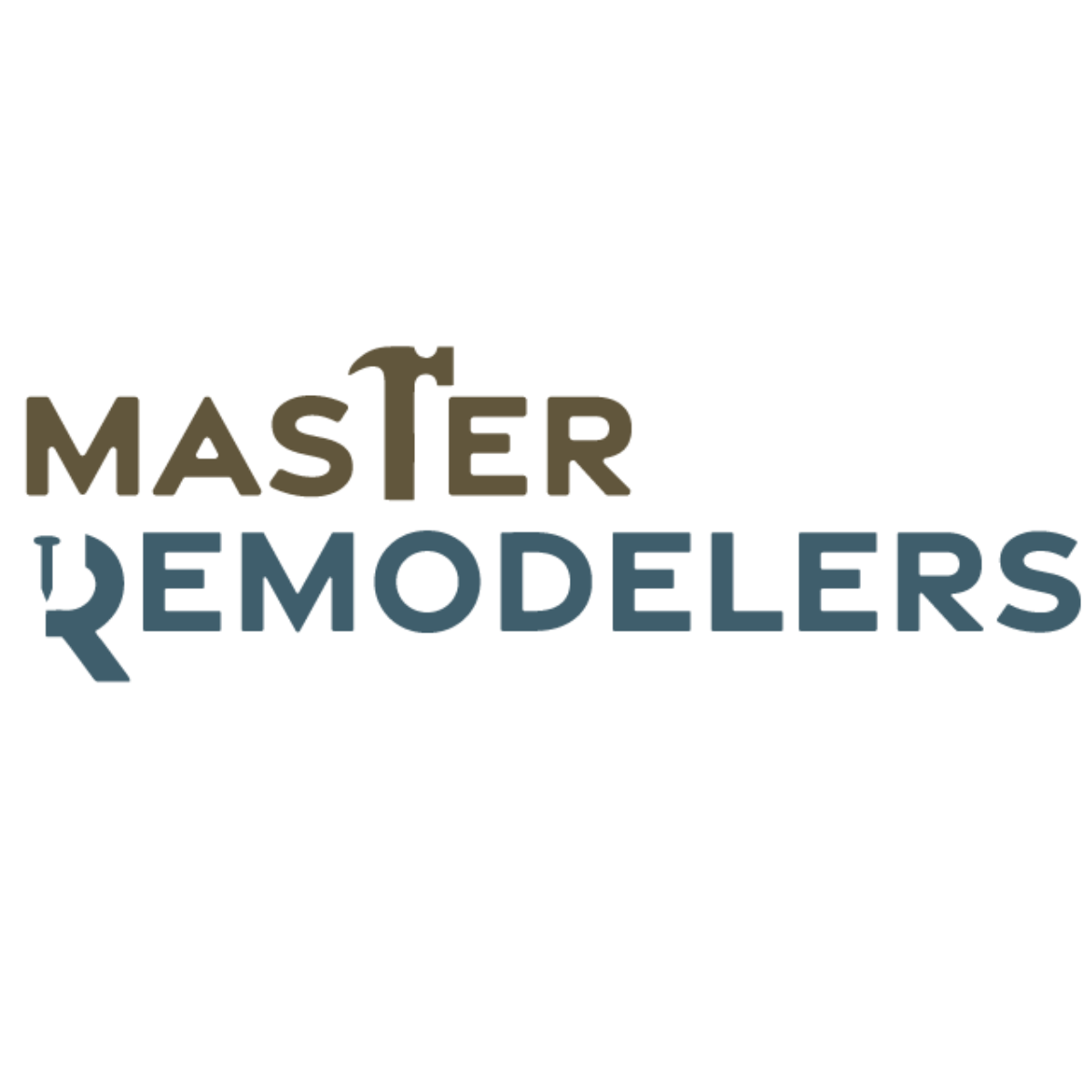 Master Remodelers, LLC Logo