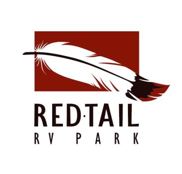 RedTail RV Park Logo