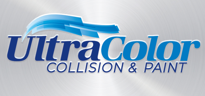 UltraColor Collision &amp; Paint Logo