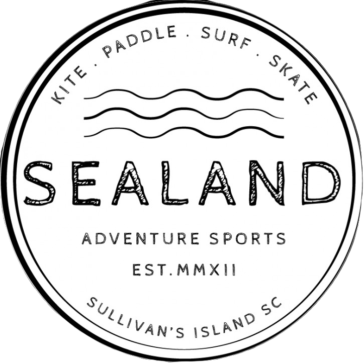 Sealand Adventure Sports Logo