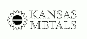 Kansas Metals, LLC Logo