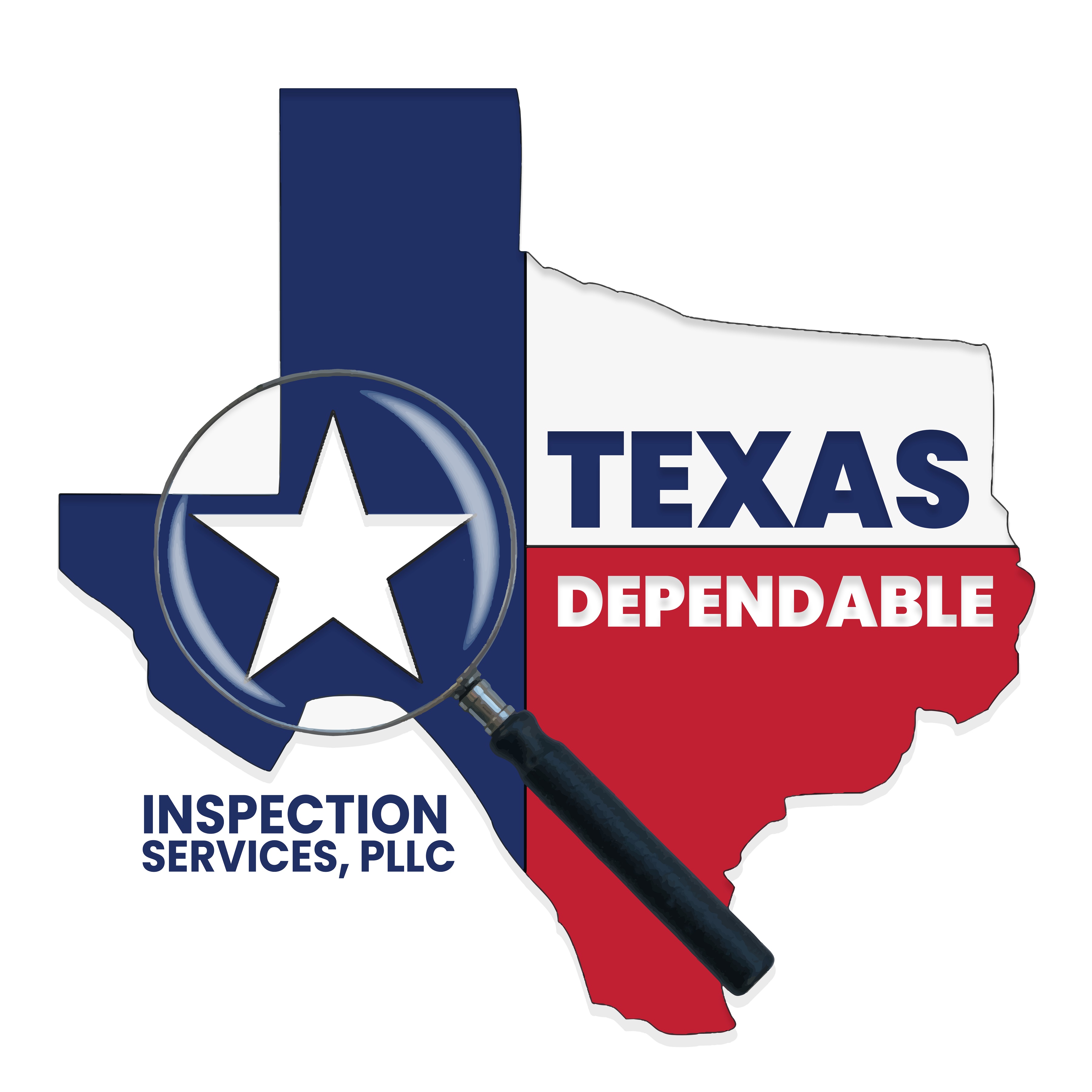 Texas Dependable Home Inspections, PLLC Logo