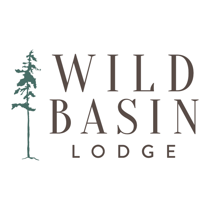 Wild Basin Lodge Logo