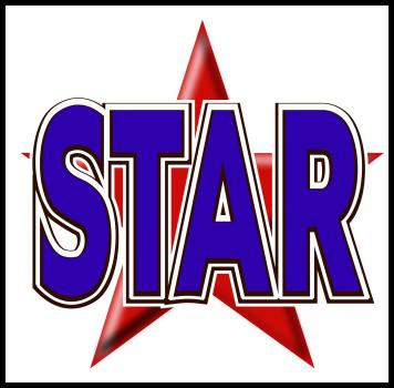 Star Auto Glass, Inc. Logo
