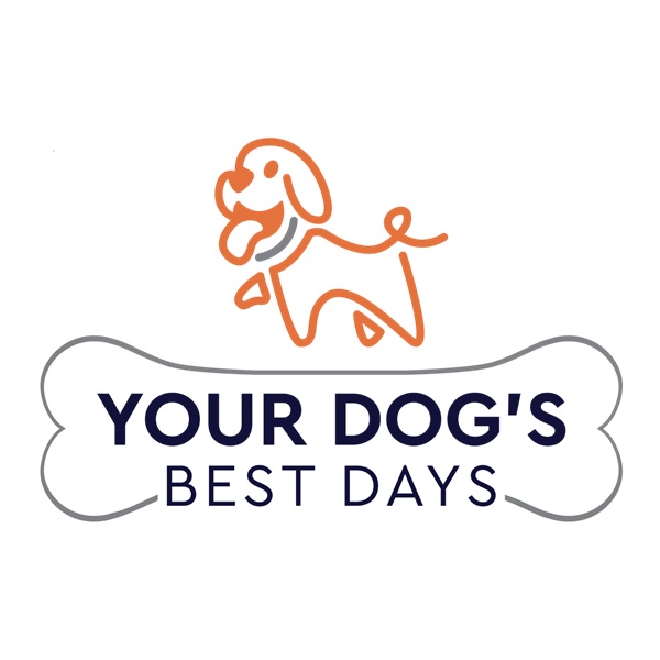 Your Dog&apos;s Best Days Logo
