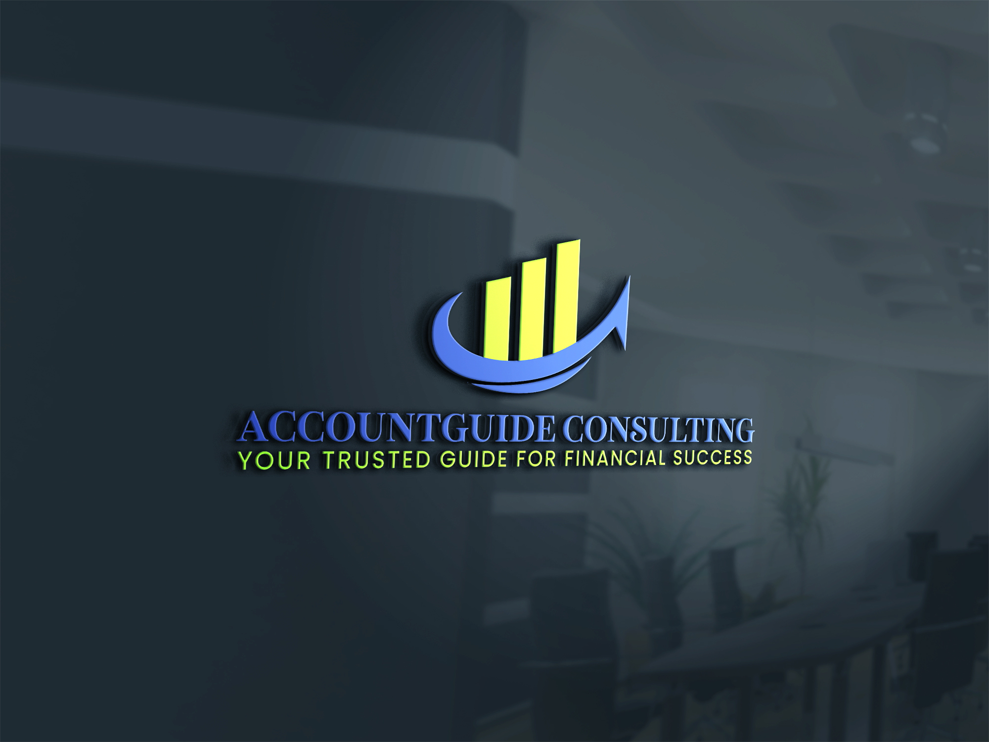 Accountguide Consulting LLC Logo