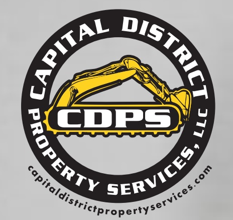 Capital District Property Services Logo