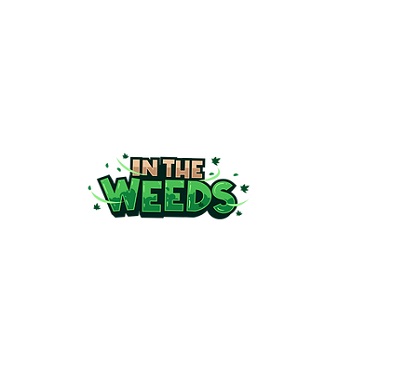 In The Weeds Logo