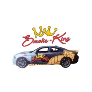 Smoke King - Aberdeen, MD Logo