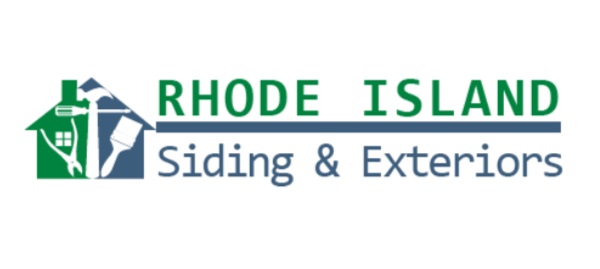 Rhode Island Siding &amp; Exteriors Logo