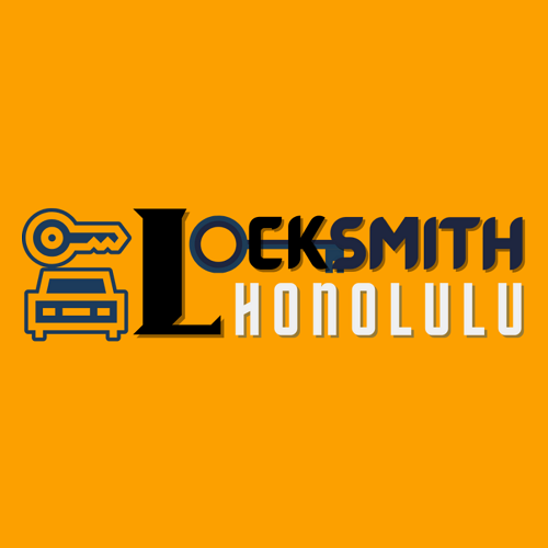 Locksmith Honolulu Logo