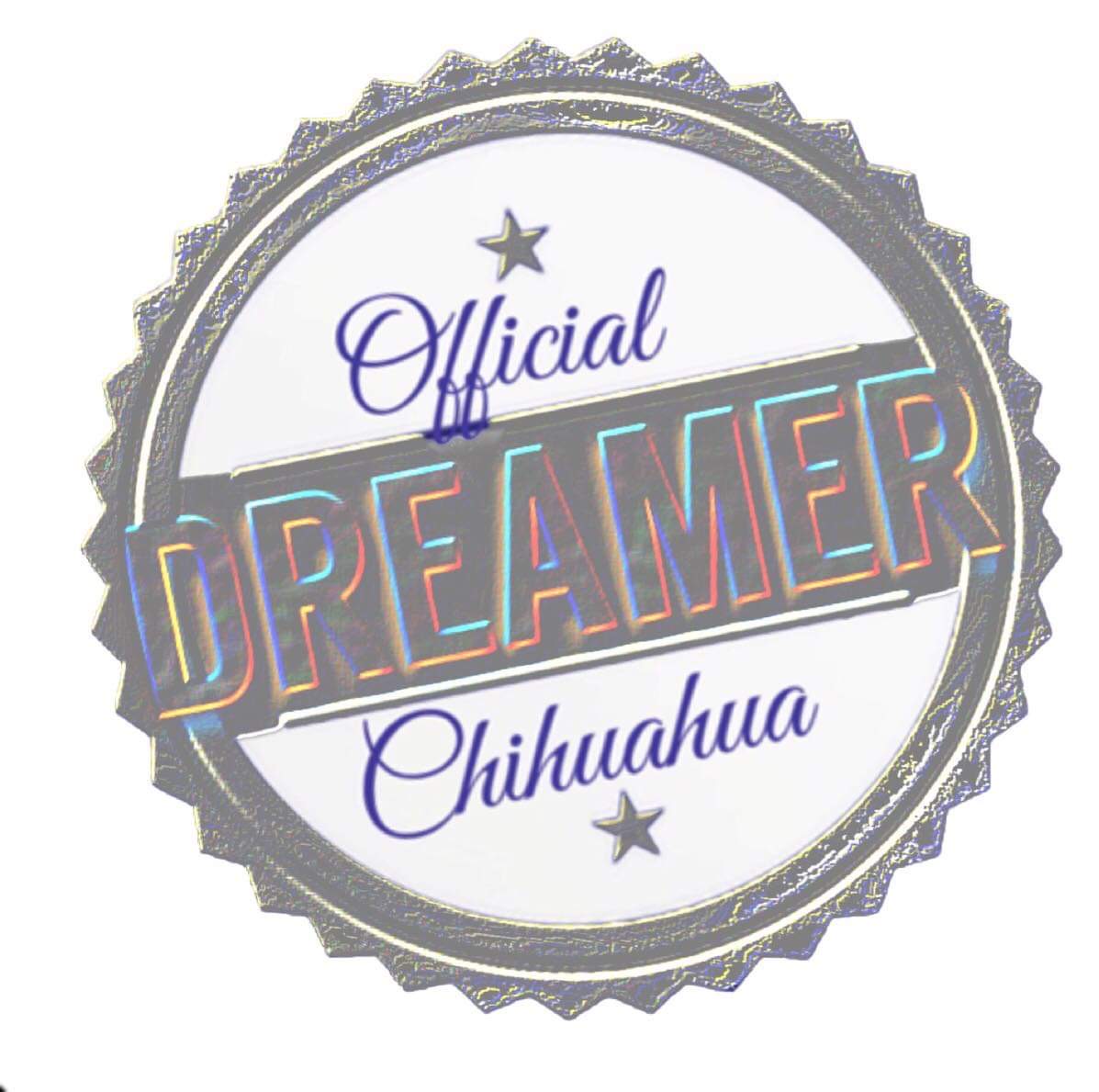 Dreamers Pups Logo