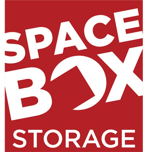 Spacebox Storage Nail Rd