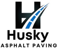Husky Asphalt Paving of Orange County