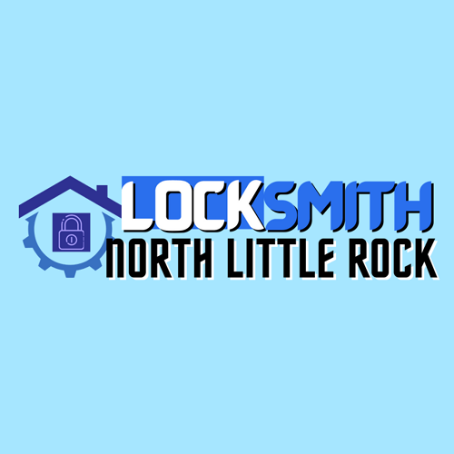 Locksmith North Little Rock Logo