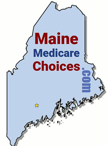 Medicare Choices Logo