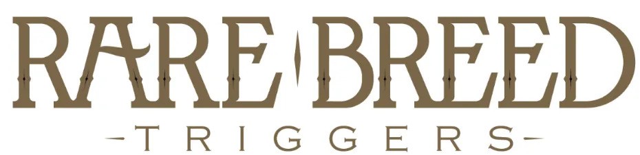 Rare Breed Triggers LLC Logo