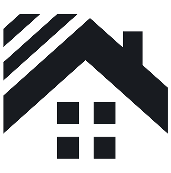 Cheyenne Roofing Company Logo