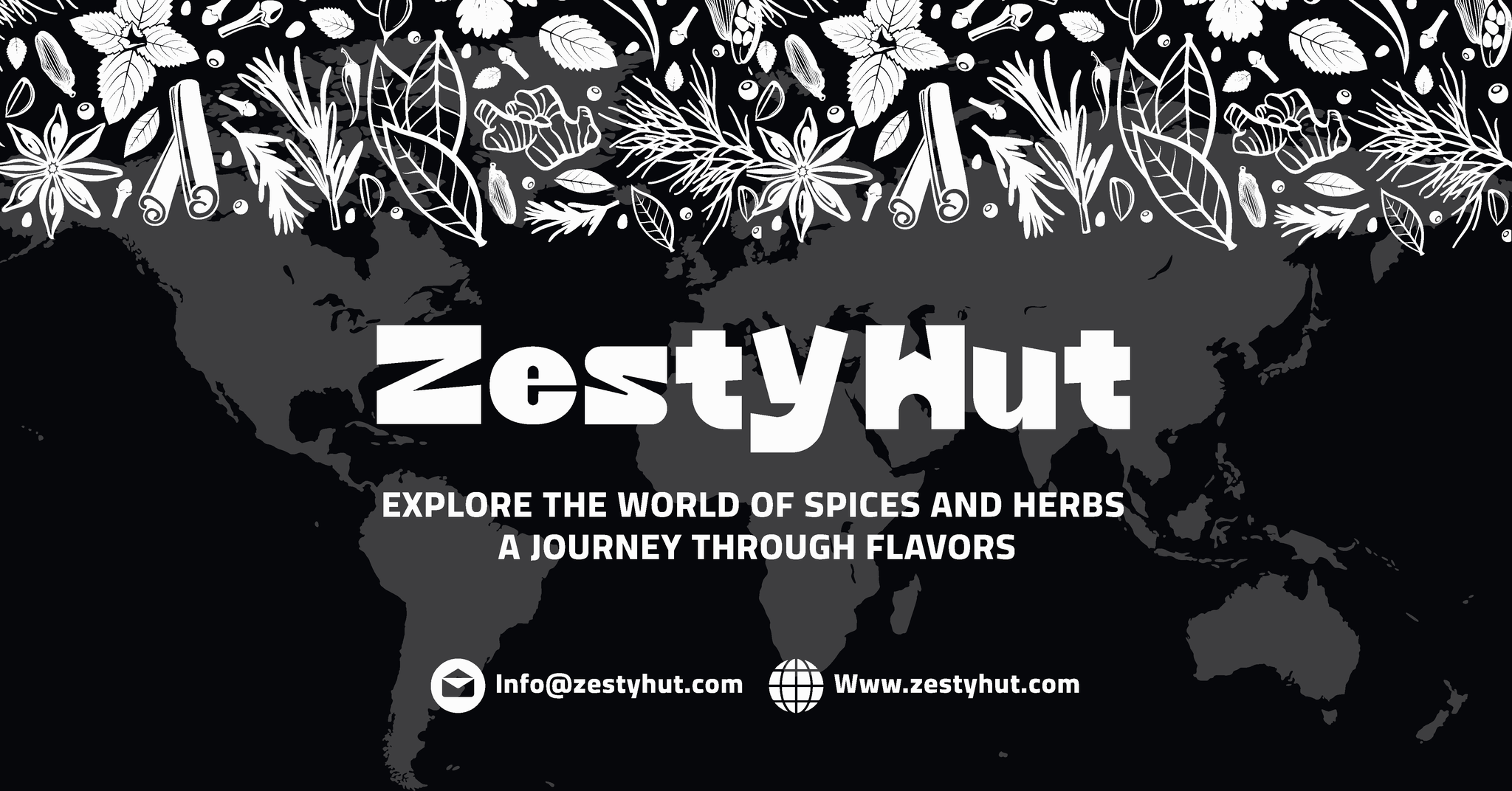 Zesty Hut