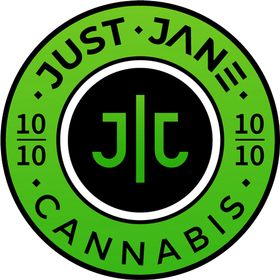 Just Jane Cannabis Delivery