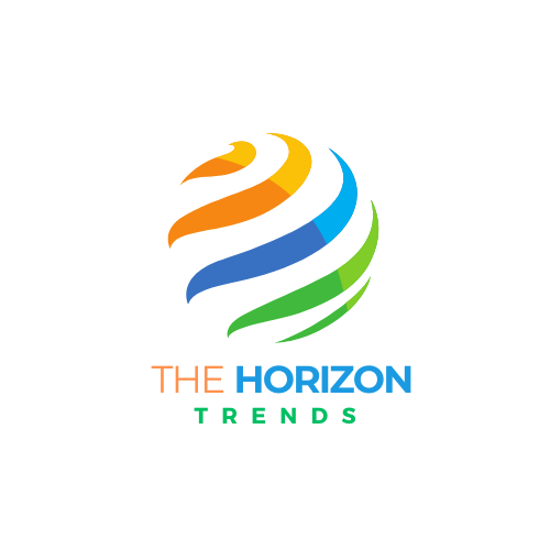 The Horizon Trends Logo