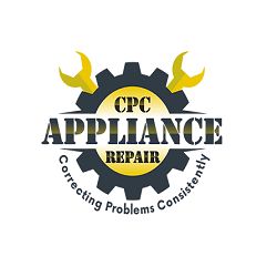 CPC APPLIANCE REPAIR Logo