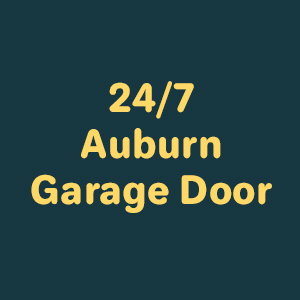 Auburn Garage Door