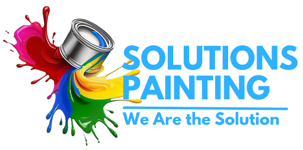 Solutions Painting, LLC