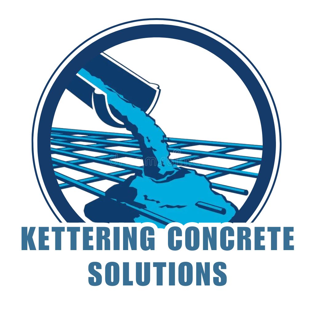 Kettering Concrete Solutions Logo