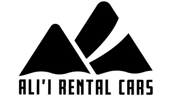 Ali&apos;i Rental Cars Logo