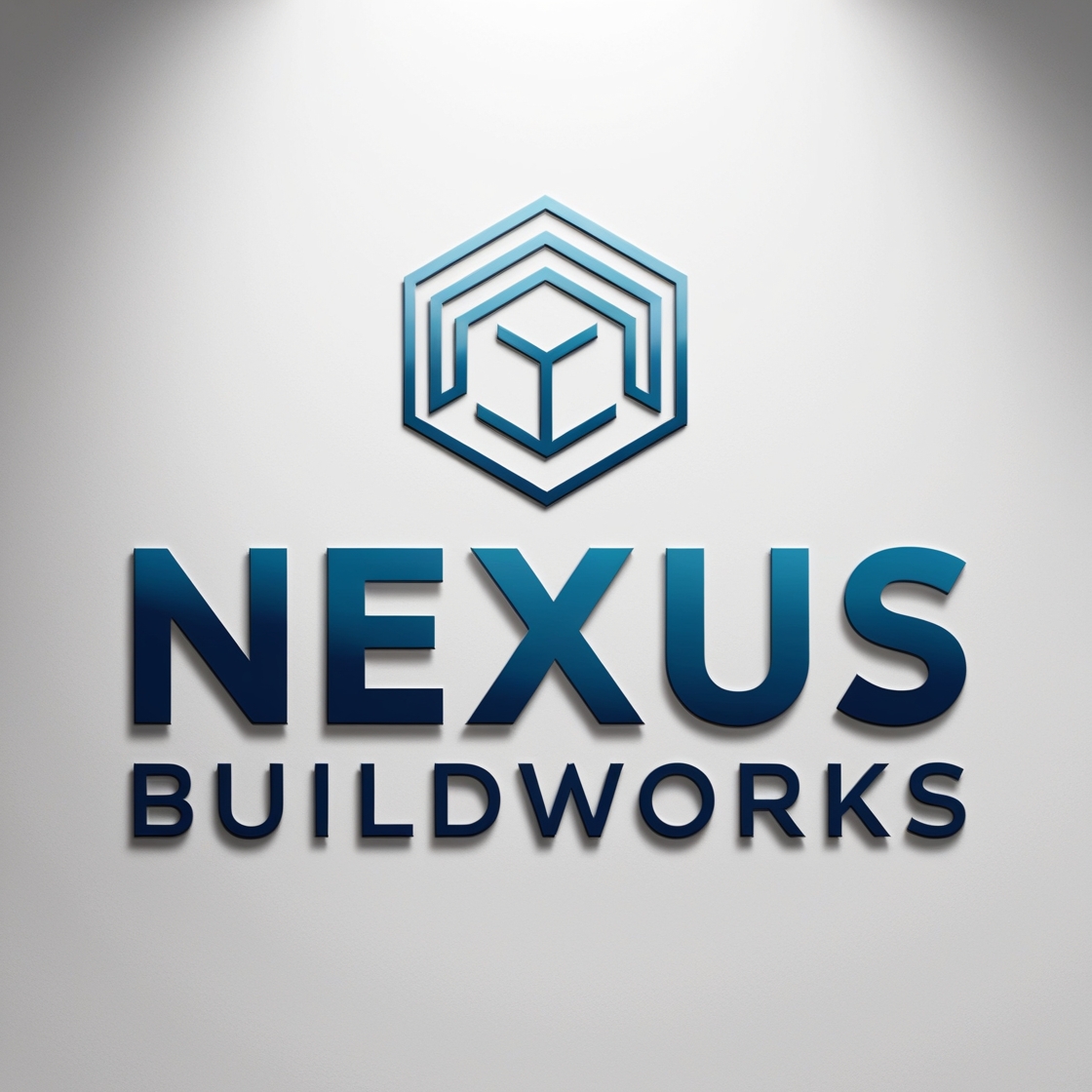Nexus BuildWorks Logo