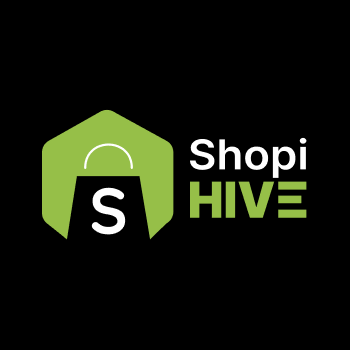 ShopiHive Logo