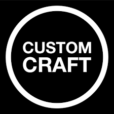 Customcraftua Logo