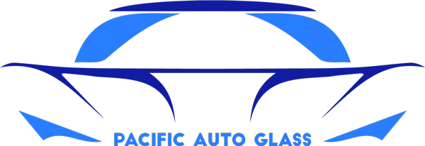 Pacific Auto Glass Logo